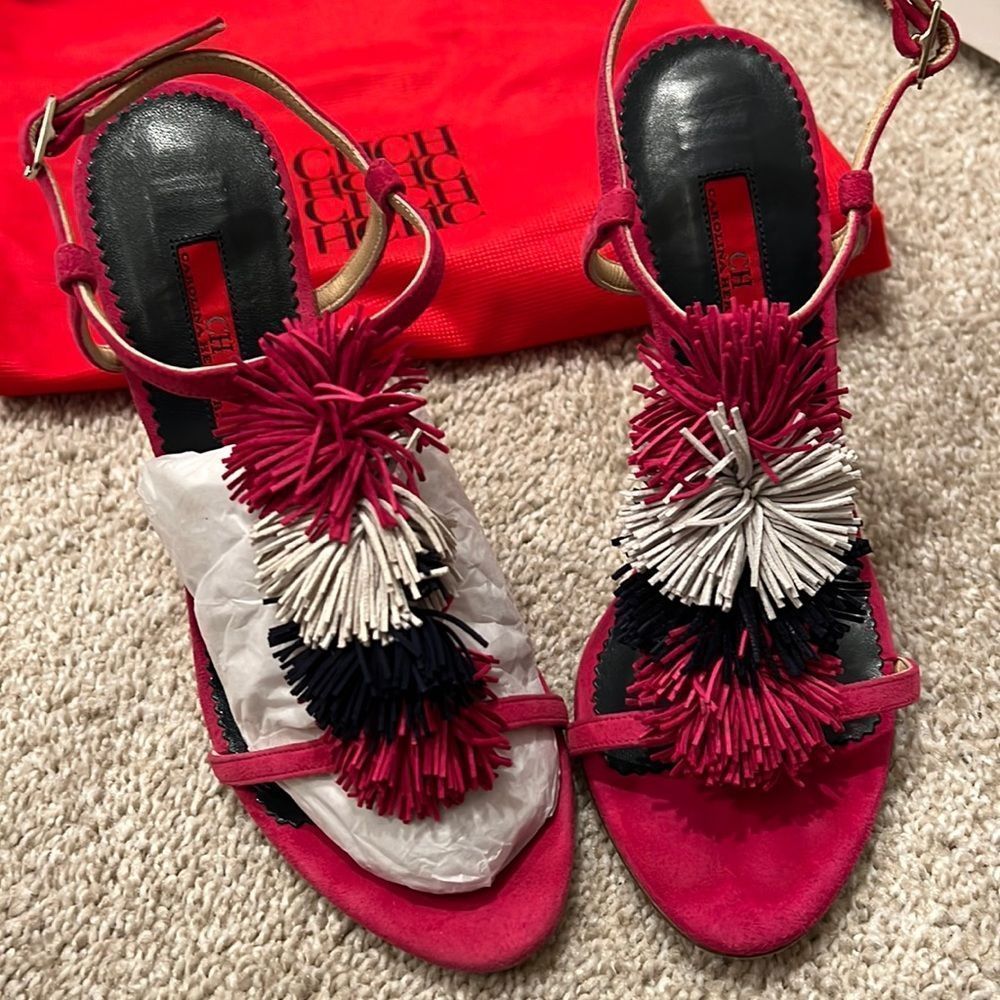 Heels - Picture 1 of 7